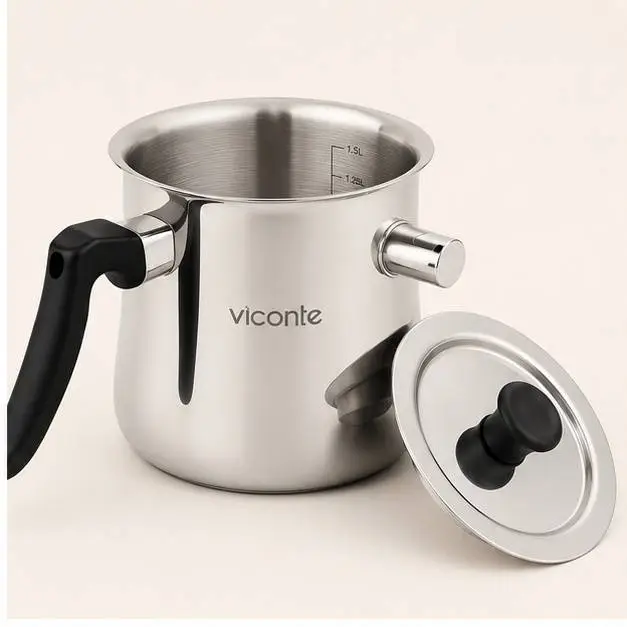 Молоковарка VICONTE VC-08901S