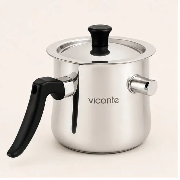 Молоковарка VICONTE VC-08901S