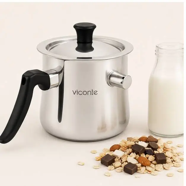 Молоковарка VICONTE VC-08901S