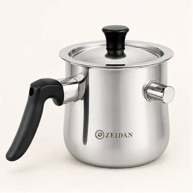Молоковарка ZEIDAN Z-1174 2,0 л